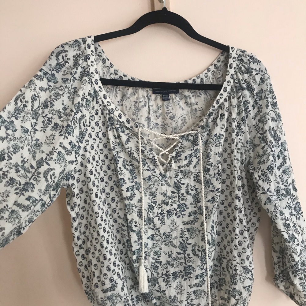 Blouse - Picture 4 of 5